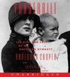 Anderson Cooper, Katherine Howe, Anderson Cooper - Vanderbilt CD (Audio book)