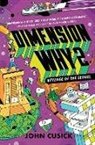 John Cusick - Dimension Why #2: Revenge of the Sequel