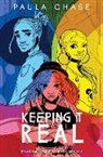 Paula Chase, Chase Paula - Keeping It Real
