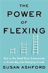 Susan J Ashford, Susan J. Ashford - The Power of Flexing