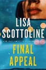 Lisa Scottoline - Final Appeal