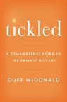 Duff Mcdonald - Tickled