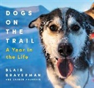 Blai Braverman, Blair Braverman, Quince Mountain - Dogs on the Trail