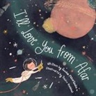 Racha Mourtada, Sasha Haddad - I'll Love You from Afar