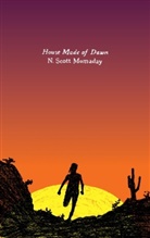 N Scott Momaday, N. Scott Momaday - House Made of Dawn