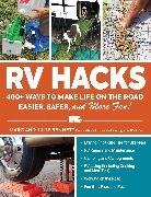 Julie Bennett, Marc Bennett, Marc/ Bennett Bennett - Rv Hacks