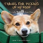 Mark Rogers - Thanks for Picking Up My Poop