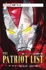 David Guymer - Dark Avengers: The Patriot List