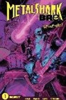 Kevin Cuffe, Bob Frantz, Walter Ostlie - Metalshark Bro