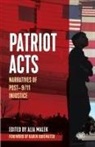 Alia Malek - Patriot Acts