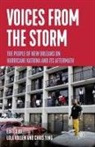 Lola Vollen, Vollen Lola, Chris Ying, Ying Chris - Voices from the Storm