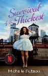 Michelle Buteau - Survival of the Thickest