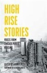 Audrey Petty, Petty Audrey - High Rise Stories