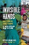 Corrine Goria, Goria Corinne - Invisible Hands