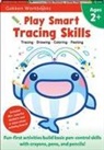 Gakken Early Childhood Experts - Play Smart Tracing Skills Age 2+