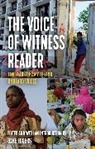 Dave Eggers, Eggers Dave, Voice of Witness - The Voice of Witness Reader