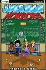 Rob Potchak - Junior High Horrors Vol. 1: Freaks & Geeks