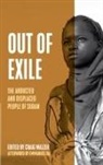 Craig Walzer, Walzer Craig - Out of Exile