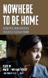 Maggie Lemere, Lemere Maggie, Zoe West - Nowhere to Be Home