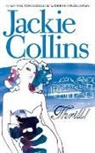 Jackie Collins, Collins Jackie - Thrill