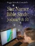 Peggy Miracle Consolver - Star Namer Bible Study