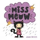 Jane Smith - Miss Meow