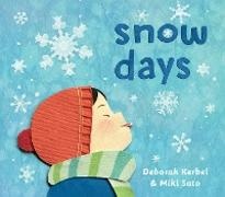 Deborah Kerbel, Miki Sato - Snow Days