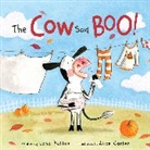 Lana Button, Alice Carter - The Cow Said BOO!