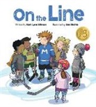 Kari-Lynn Winters, Scot Ritchie - On the Line