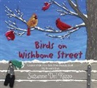 Suzanne Del Rizzo - Birds on Wishbone Street