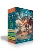Karen Kingsbury, Tyler Russell - A Baxter Family Children Collection
