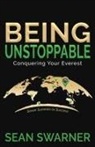 Sean Swarner - Being Unstoppable