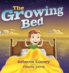 Rebecca Linney, Charlie LaVoy - The Growing Bed