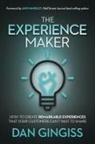Dan Gingiss - The Experience Maker