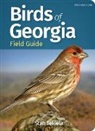 Stan Tekiela - Birds of Georgia Field Guide