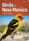 Stan Tekiela - Birds of New Mexico Field Guide