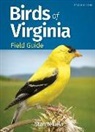 Stan Tekiela - Birds of Virginia Field Guide