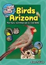 Stan Tekiela - The Kids' Guide to Birds of Arizona