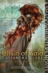 Cassandra Clare, Simon and Schuster - Chain of Gold