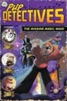 Felix Gumpaw, Glass House Graphics, Glass House Graphics - The Missing Magic Wand