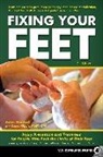 Tonya Olson, John Vonhof, John Olson Vonhof - Fixing Your Feet