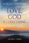 Nicolya Christi - Love, God, and Everything
