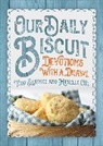 Michelle Cox, Todd Starnes - Our Daily Biscuit