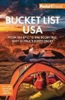 Fodor's Travel Guides - Fodor's Bucket List USA