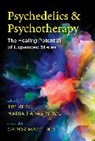Maria Papaspyrou, Tim Read - Psychedelics and Psychotherapy