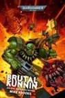 Mike Brooks - Warhammer 40'000: Brutal Kunnin