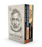 Ernest Hemingway - Hemingway Boxed Set