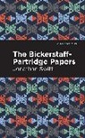 Jonathan Swift - The Bickerstaff-Partridge Papers