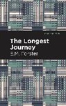 E M Forster, E. M. Forster, E.M. Forster - The Longest Journey