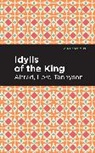 Alfred Lord Tennyson, Tennyson Alfred Lord - Idylls of the King